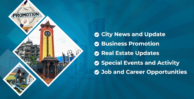 Welcome to Kalyan Your Trusted Source for News, Events & Business Promotions